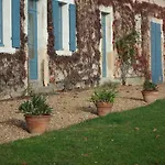 La Cochetiere Cheviré-le-Rouge