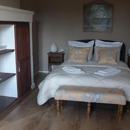 La Cochetiere 3* Cheviré-le-Rouge