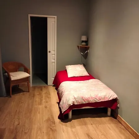 Bed & Breakfast La Cochetiere 3*