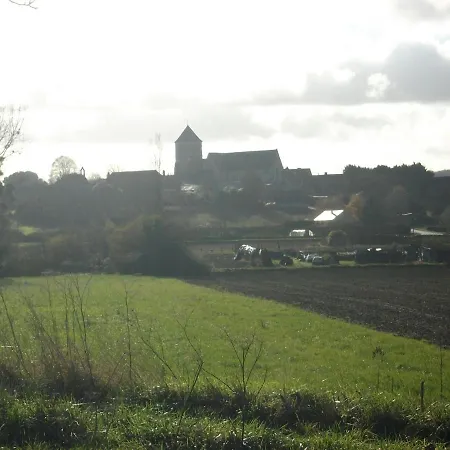 La Cochetière 3*