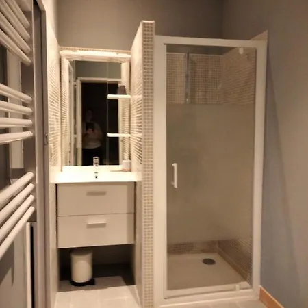 Bed & Breakfast La Cochetiere