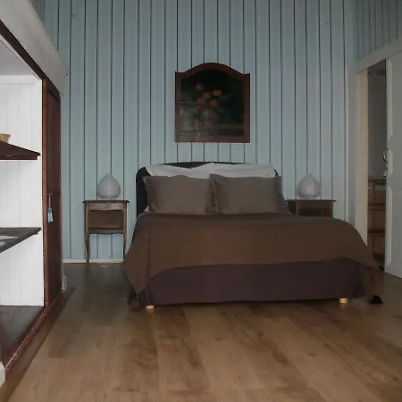 La Cochetiere 3* Cheviré-le-Rouge