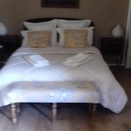 Bed & Breakfast La Cochetiere Cheviré-le-Rouge