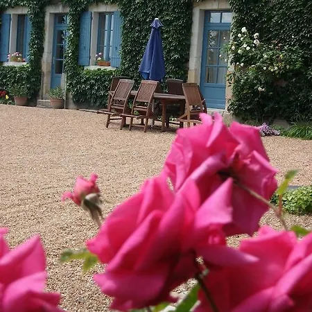 La Cochetiere 3*