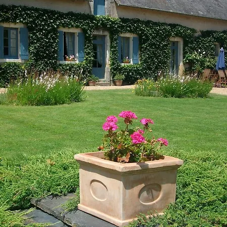 La Cochetiere 3*
