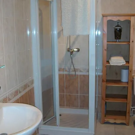 Bed & Breakfast La Cochetiere Cheviré-le-Rouge