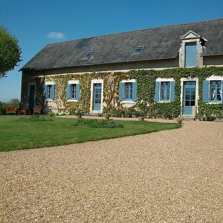 Bed & Breakfast La Cochetiere 3*