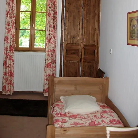 Bed & Breakfast La Cochetiere