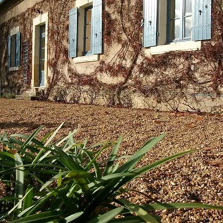 Bed and Breakfast La Cochetiere 3*