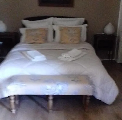 Couette-café La Cochetière Cheviré-le-Rouge