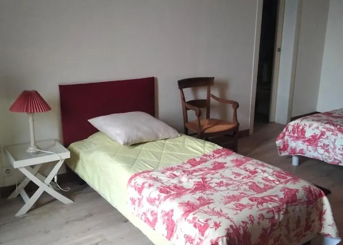 La Cochetière Cheviré-le-Rouge