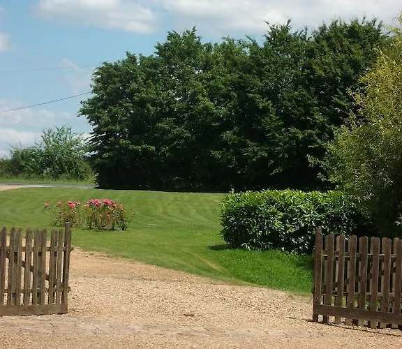 Couette-café La Cochetière