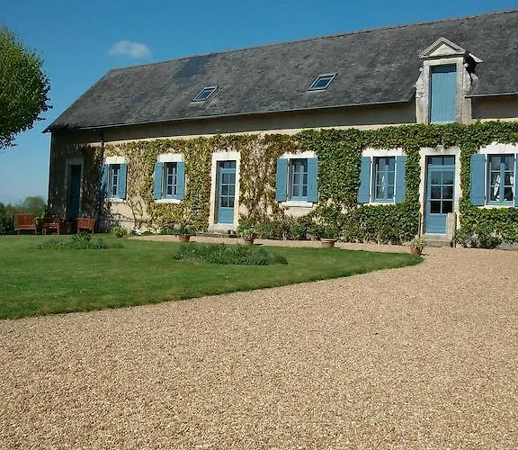 Couette-café La Cochetière 3*