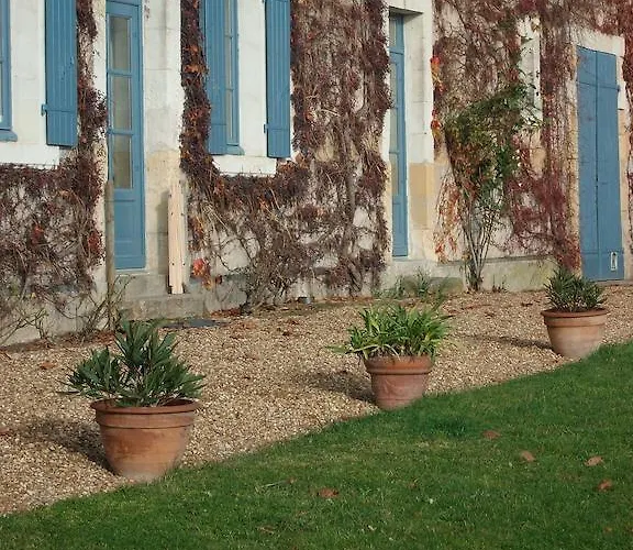 La Cochetière Cheviré-le-Rouge