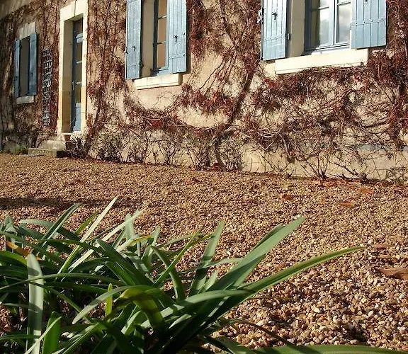 Couette-café La Cochetière 3*